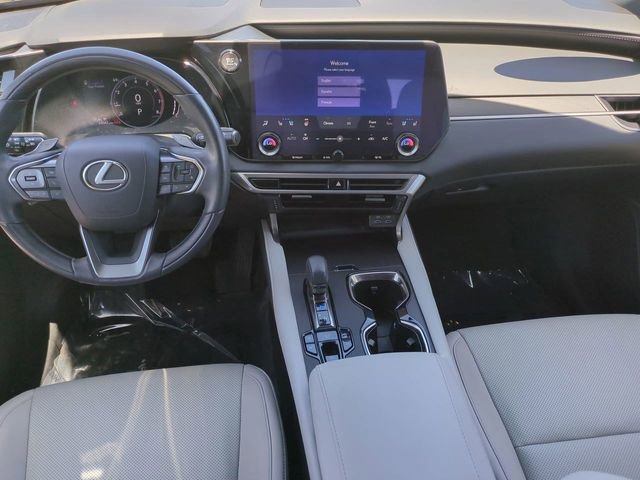 Used 2023 Lexus RX 350 Premium w/ Cold Area Package image 15