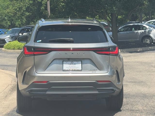 Used 2022 Lexus NX 250 AWD image 6