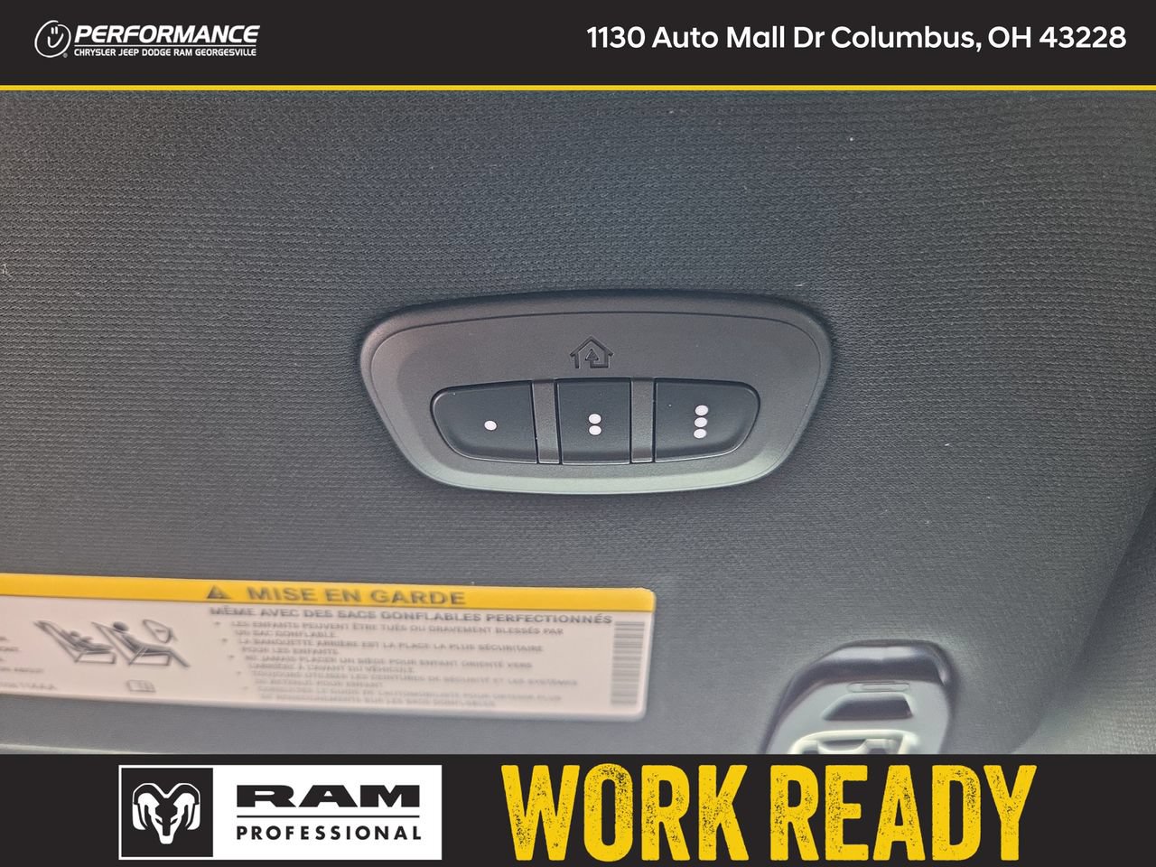 New 2026 RAM 2500 Power Wagon AWD/4WD image 25