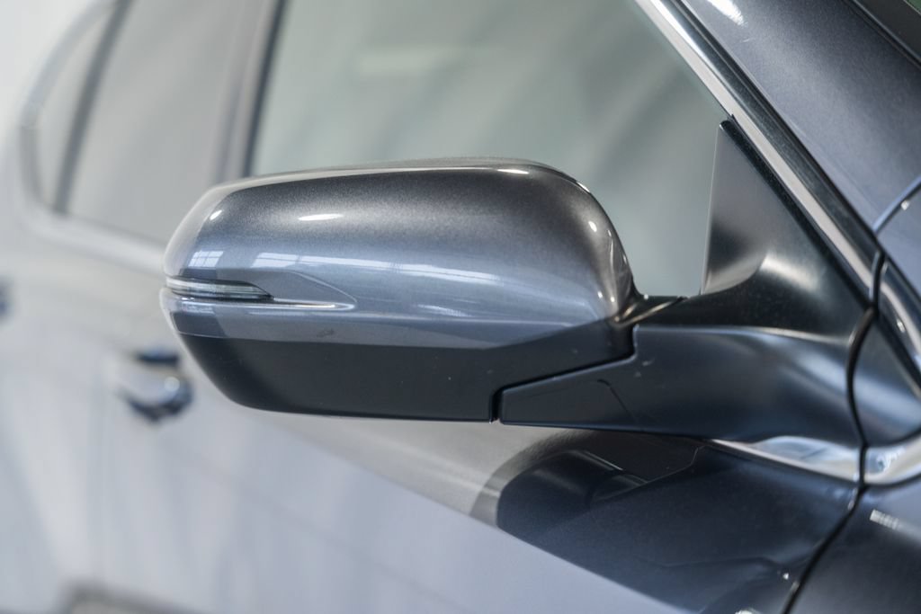Used 2019 Honda CR-V EX-L image 11