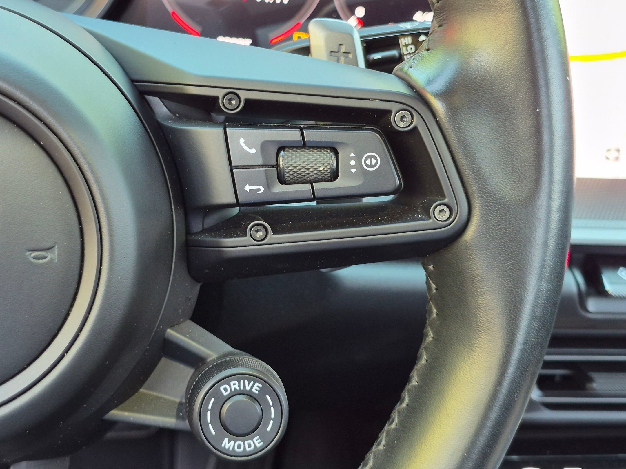 Certified 2021 Porsche 911 Carrera RWD image 10