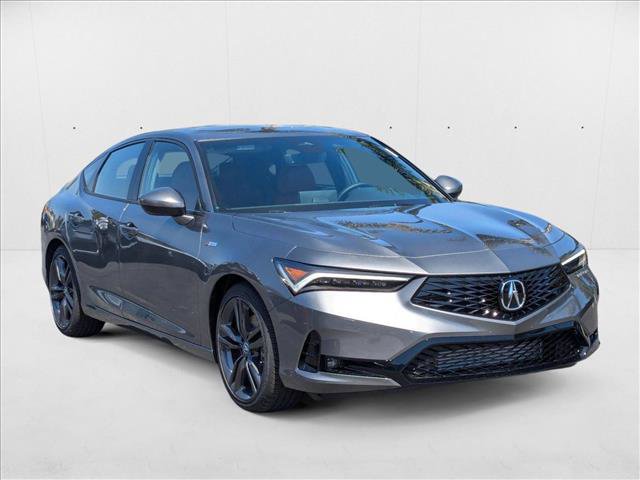 New 2025 Acura Integra A-Spec image 7
