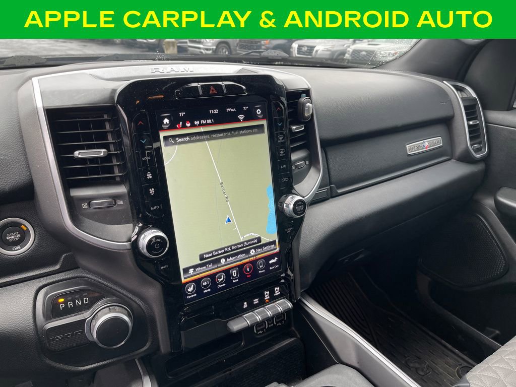 Used 2020 RAM 1500 Lone Star image 16