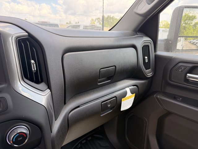 New 2025 Chevrolet Silverado 2500 W/T w/ WT Convenience Package image 21