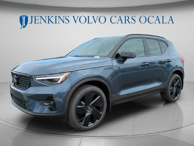 New 2026 Volvo XC40 B5 Ultra w/ Protection Package Premier AWD/4WD image 7
