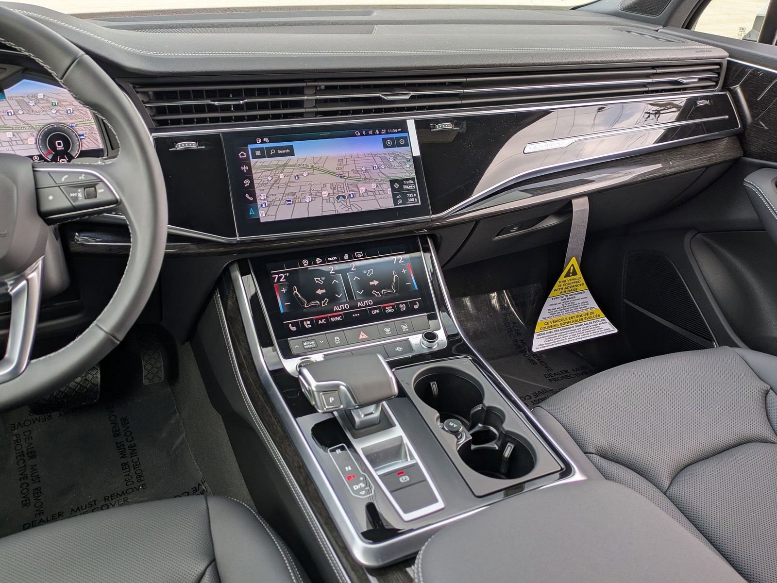 New 2026 Audi Q7 2.0T Premium Plus image 6