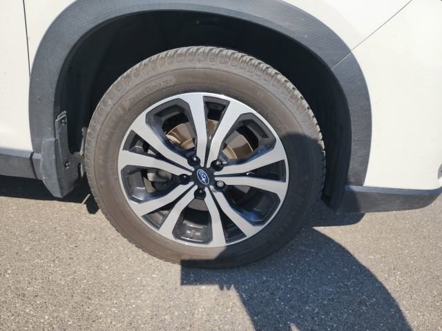 Used 2020 Subaru Forester Limited AWD/4WD image 9