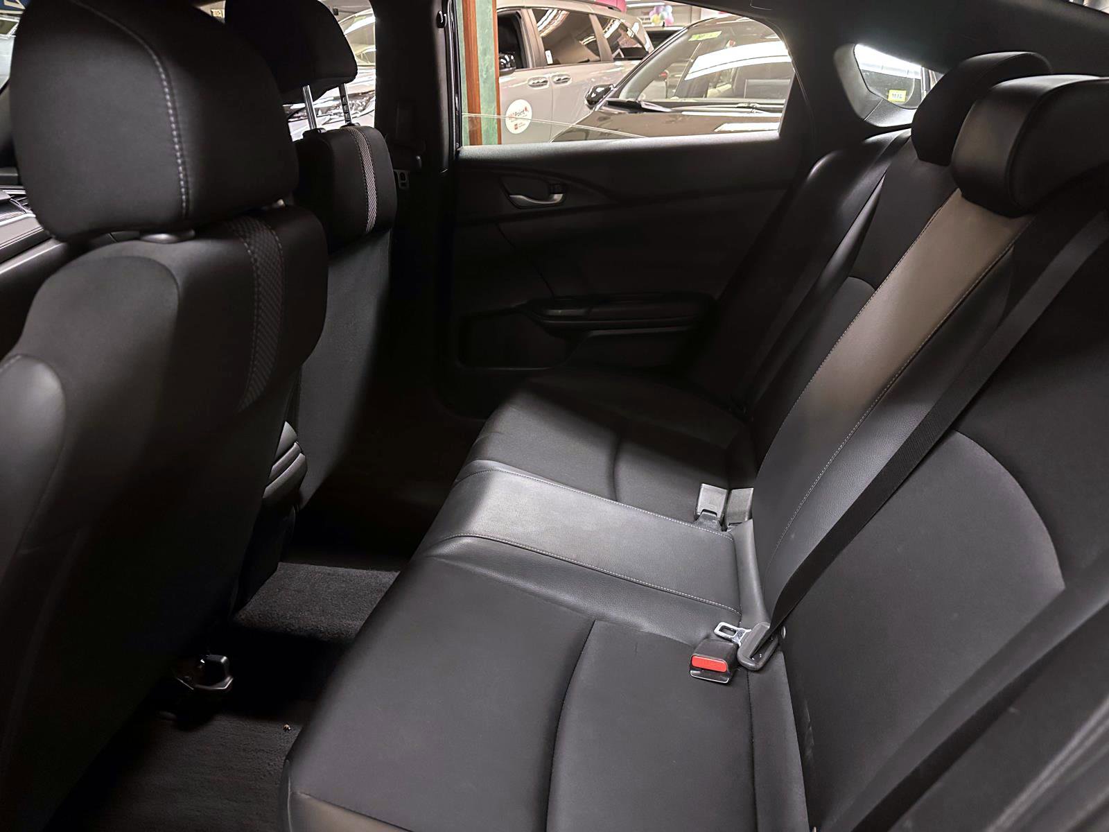 Used 2020 Honda Civic Sport image 14