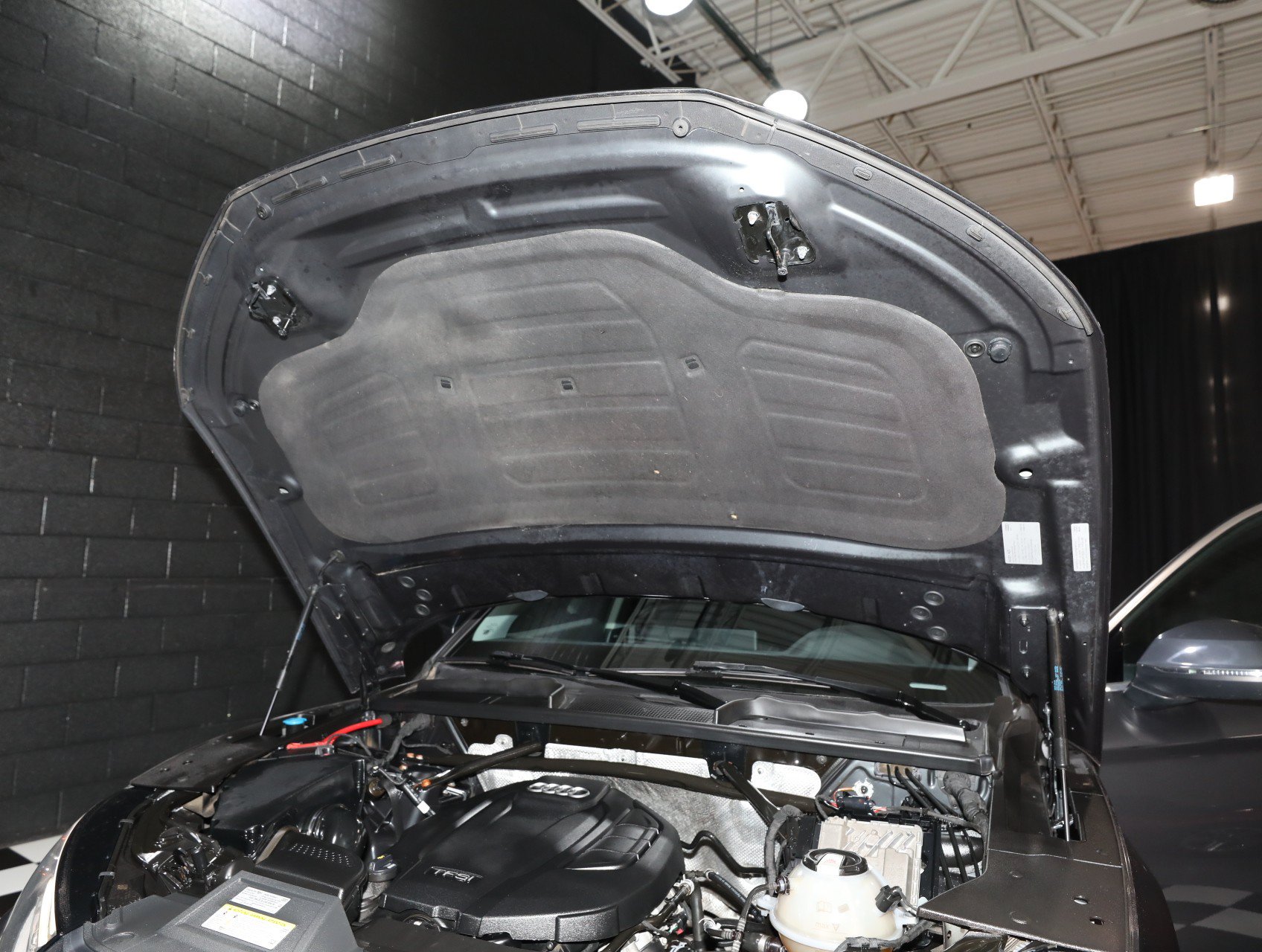 Used 2019 Audi Q5 2.0T Premium w/ Convenience Package AWD/4WD image 65