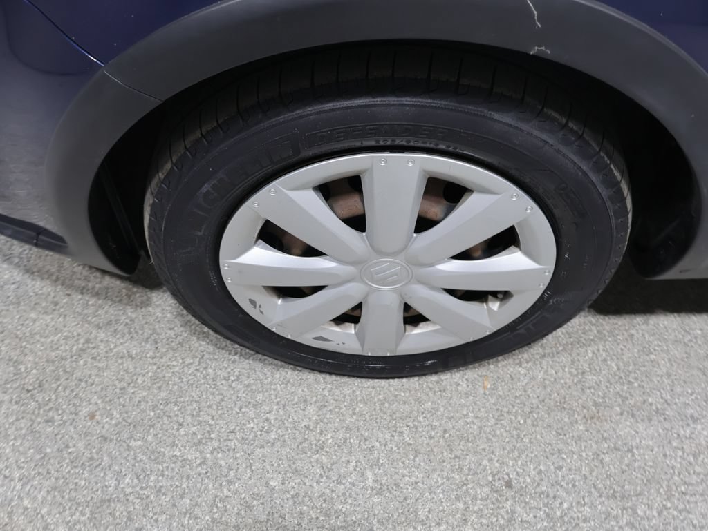 Used 2010 Suzuki SX4 AWD Hatchback image 8