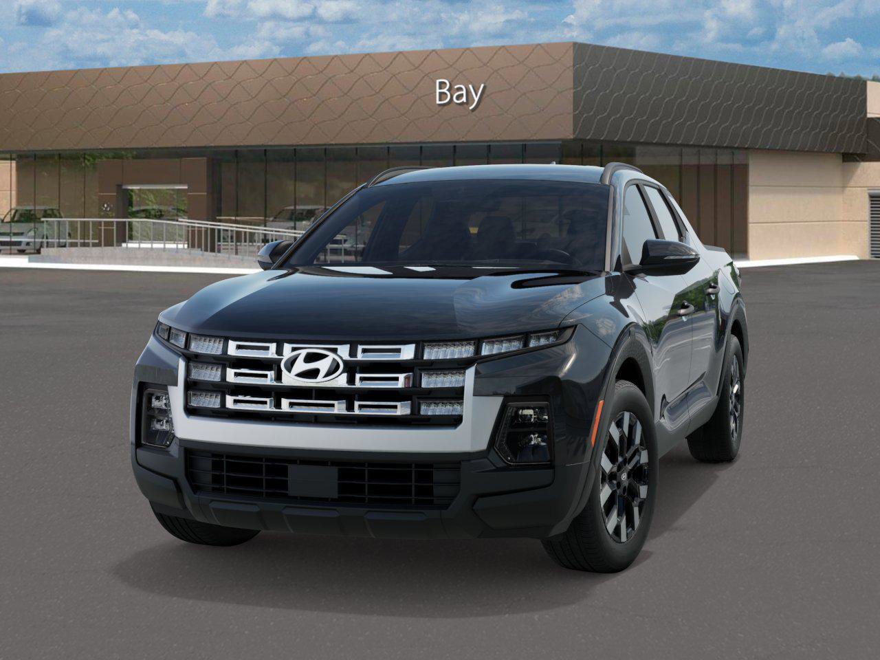 New 2026 Hyundai Santa Cruz SEL image 6