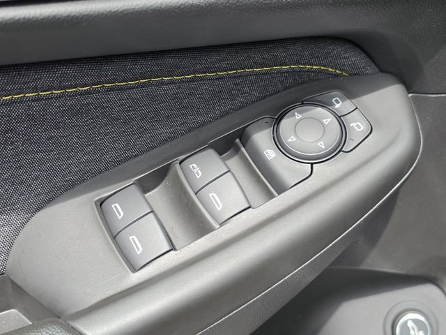 New 2026 Chevrolet TrailBlazer ACTIV w/ Convenience Package FWD image 21