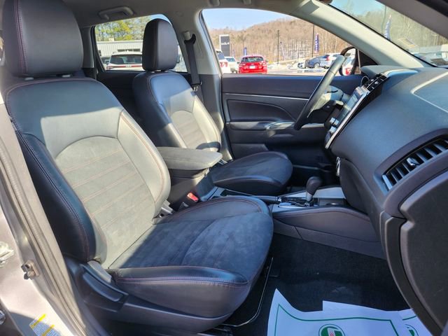 Used 2024 Mitsubishi Outlander Sport AWD image 17