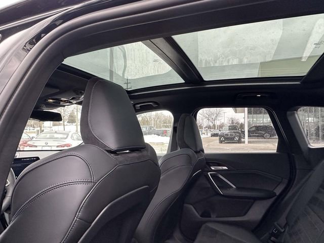 New 2026 BMW X1 xDrive28i w/ Technology Package image 11