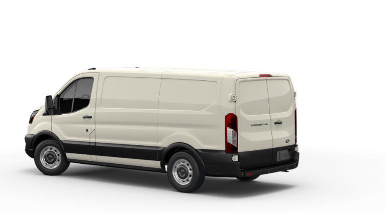 New 2026 Ford Transit 150 Low Roof image 24