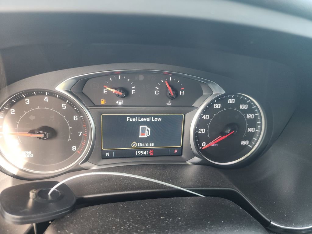 Used 2024 Chevrolet Blazer LT w/ Convenience Package video 2