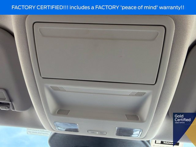Used 2025 Ford Escape Active FWD image 36
