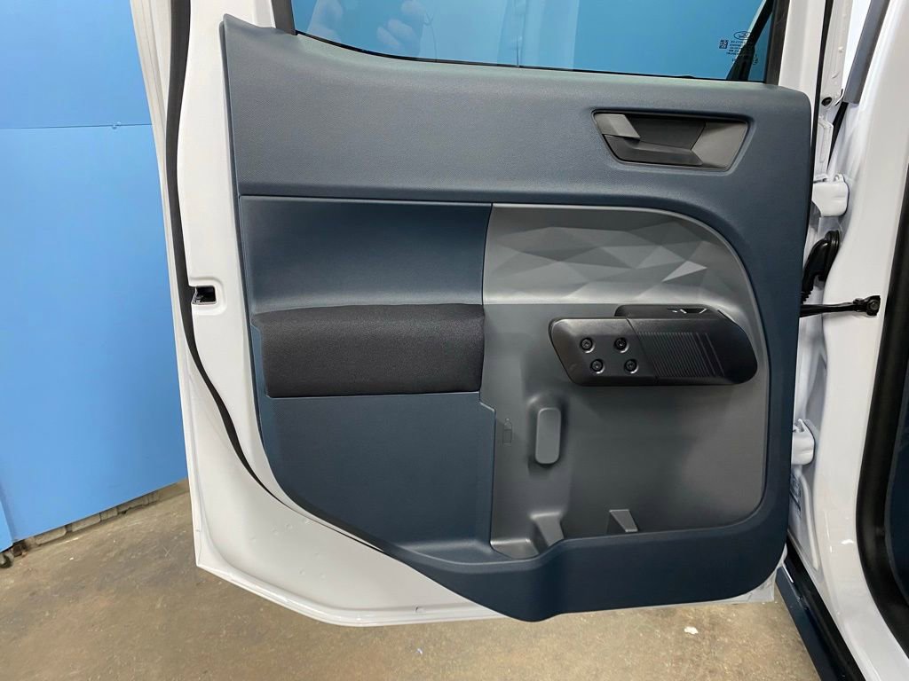 New 2025 Ford Maverick XL w/ 4K Tow Package image 33