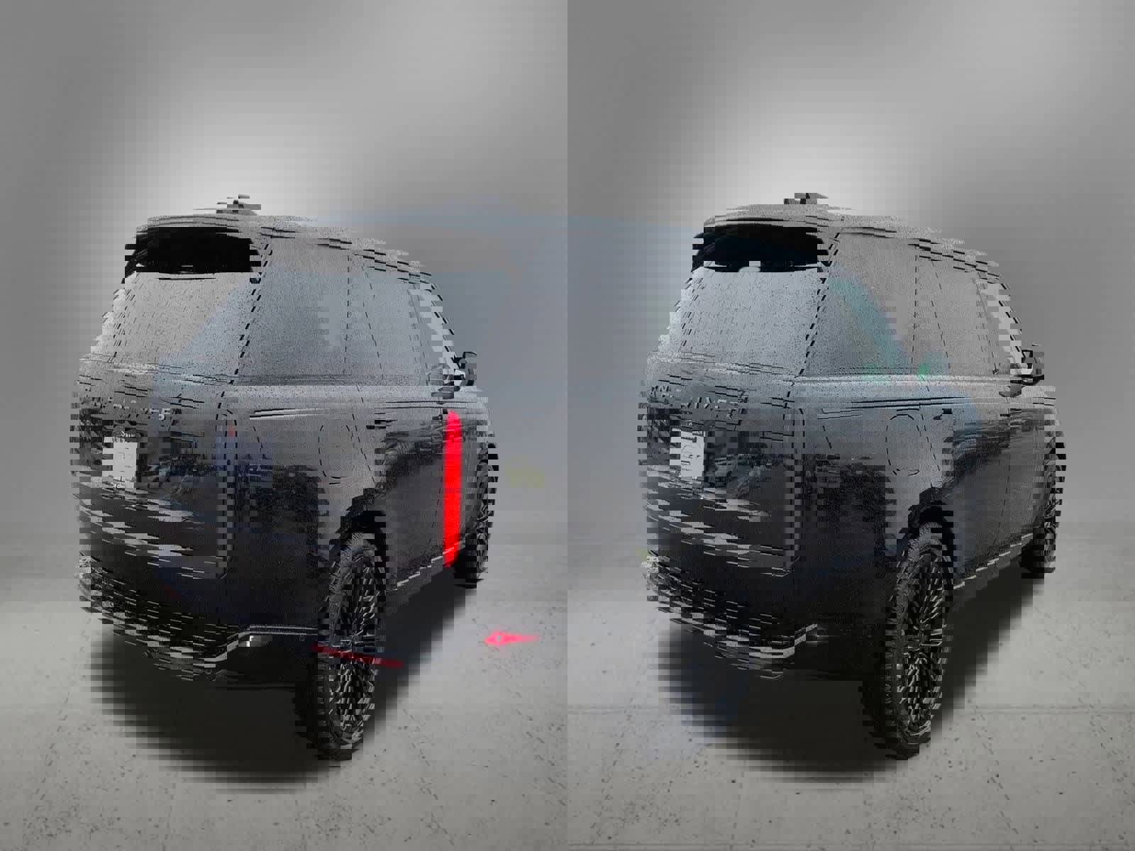 New 2026 Land Rover Range Rover Long Wheelbase SE image 6