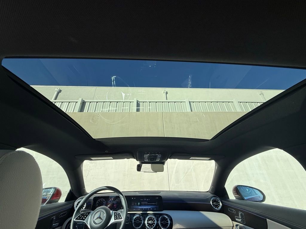 Used 2026 Mercedes-Benz CLA 250 image 7