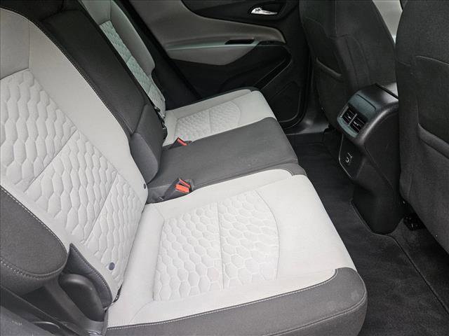 Used 2019 Chevrolet Equinox LS image 15