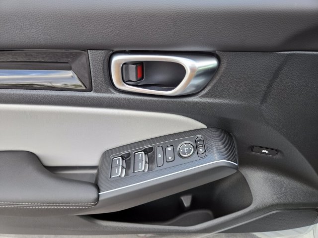 New 2026 Honda Civic Sport Touring image 11