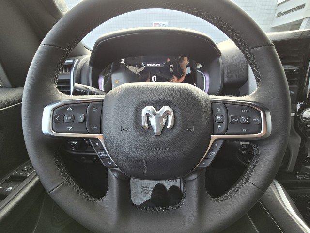 New 2026 RAM 1500 Big Horn image 23