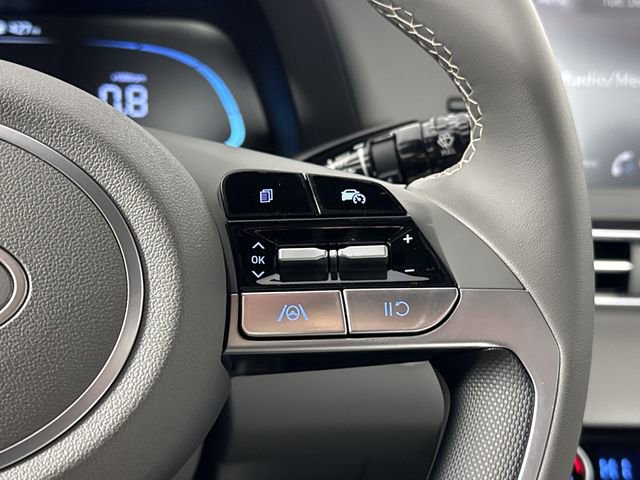 New 2026 Hyundai Elantra Sport image 26