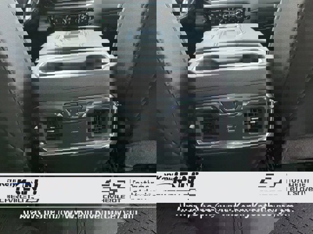 Certified 2022 Chevrolet Silverado 1500 LTZ w/ Technology Package image 18