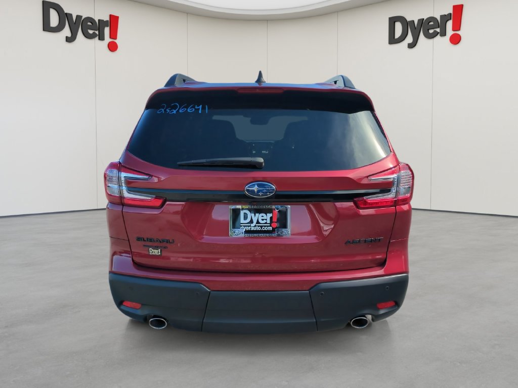 New 2026 Subaru Ascent Premium AWD/4WD image 5