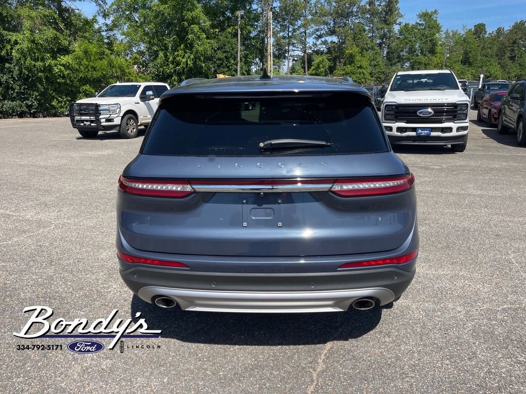 Used 2022 Lincoln Corsair FWD w/ Equipment Group 101A image 13