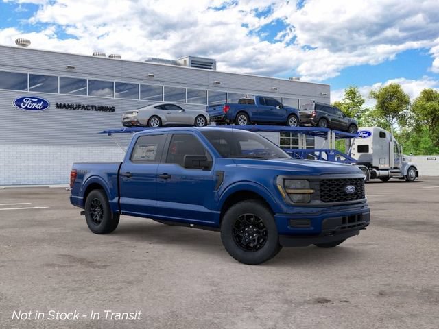 New 2026 Ford F150 STX AWD/4WD image 7