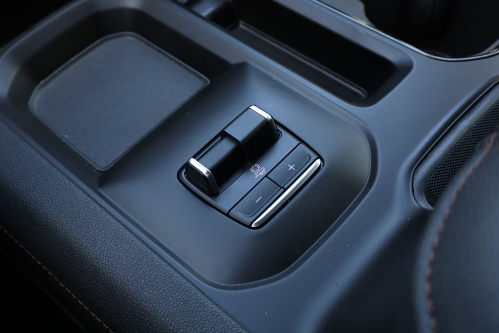 Certified 2025 GMC Sierra 2500 AT4 w/ AT4 Premium Plus Package AWD/4WD image 20