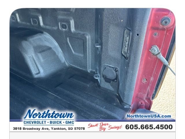 Used 2024 GMC Sierra 1500 Denali image 20