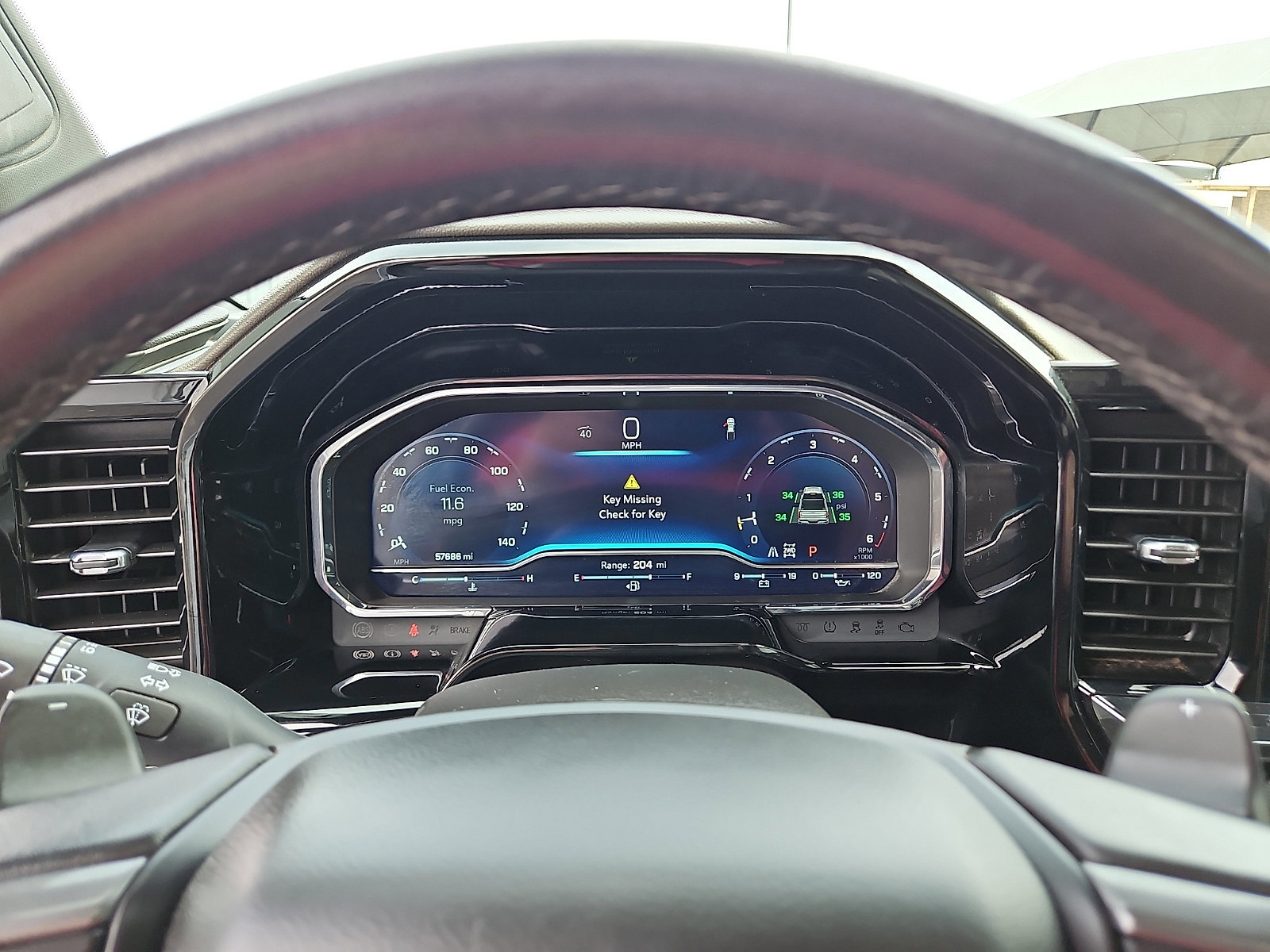 Used 2023 Chevrolet Silverado 1500 ZR2 w/ Technology Package image 13