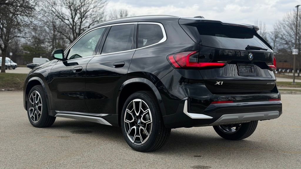 New 2026 BMW X1 xDrive28i image 4
