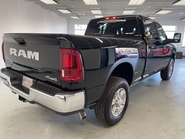 New 2026 RAM 2500 Big Horn image 10