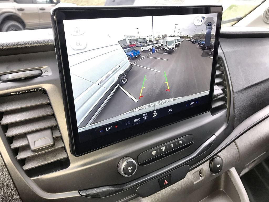 New 2026 Ford Transit 250 148 Medium Roof image 17