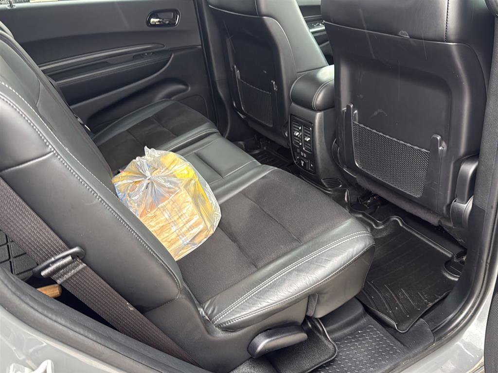 Used 2021 Dodge Durango GT image 7
