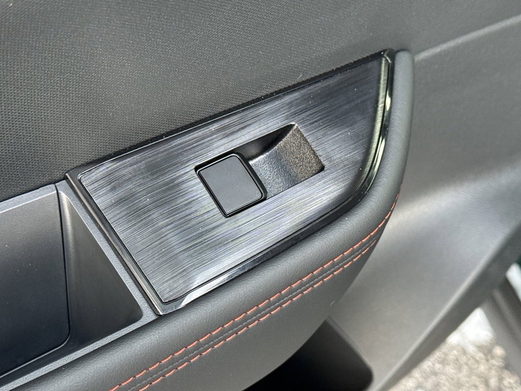 New 2026 Nissan Rogue SV w/ Rock Creek Premium Package image 30