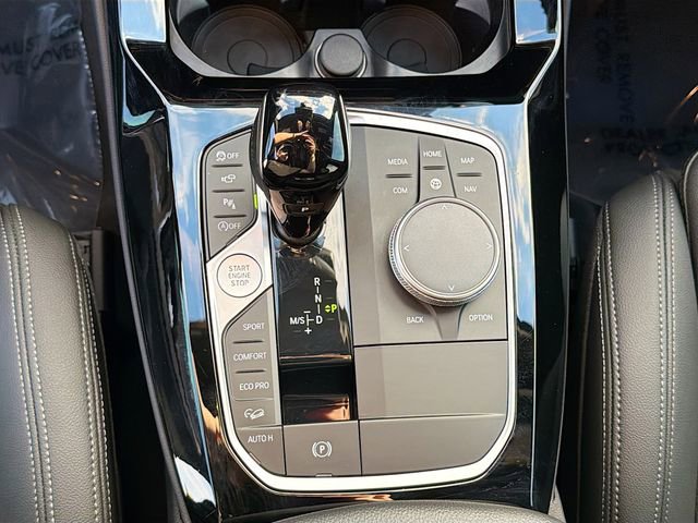 Used 2023 BMW X3 xDrive30i w/ Premium Package w/ZPA image 30