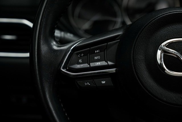 Used 2023 MAZDA CX-5 AWD 2.5 S w/ Preferred Package image 18