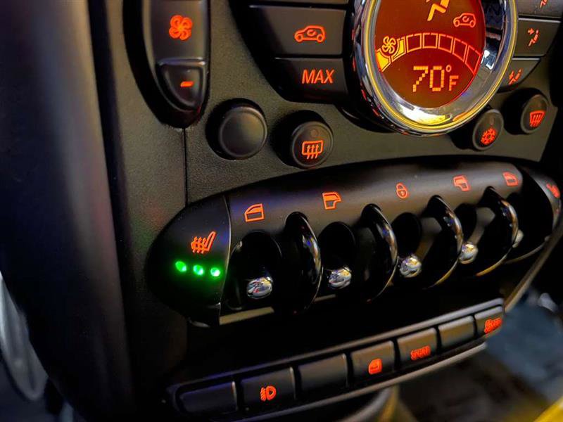 Used 2012 MINI Cooper Countryman S image 20