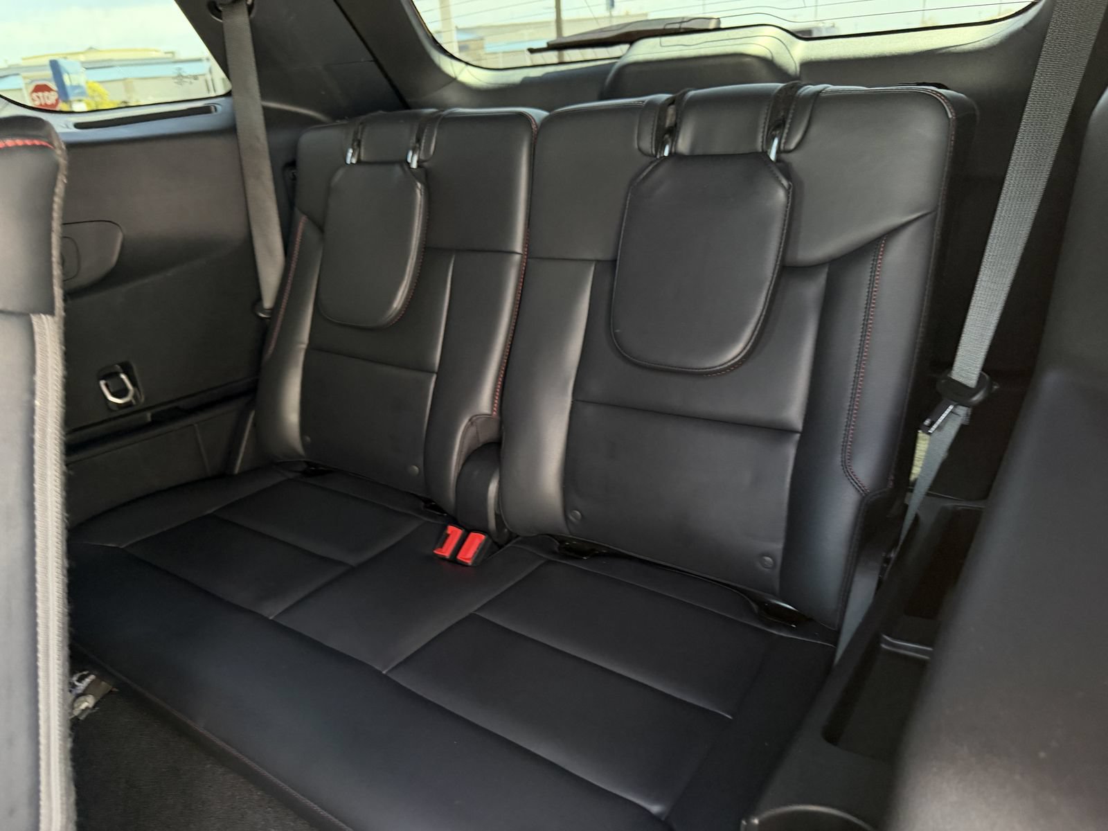 Used 2025 Ford Explorer ST-Line RWD image 28