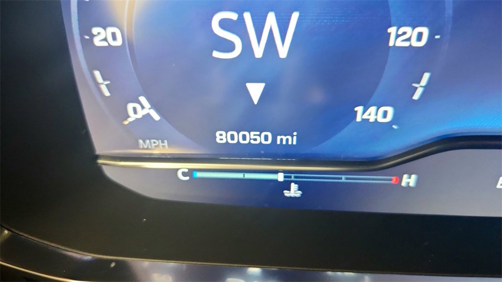 Used 2022 Chevrolet Tahoe LT w/ LT Signature Plus Package image 18