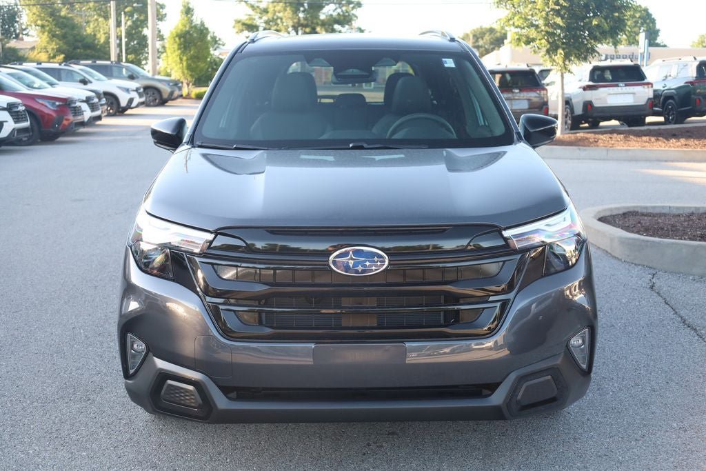 New 2026 Subaru Forester Sport AWD/4WD image 4