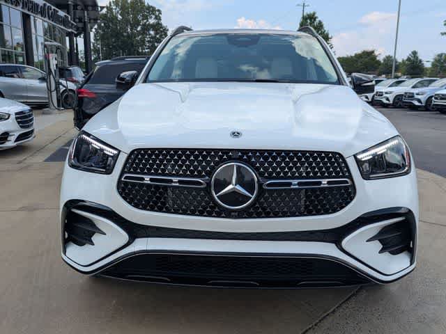 Used 2026 Mercedes-Benz GLE 350 4MATIC image 3
