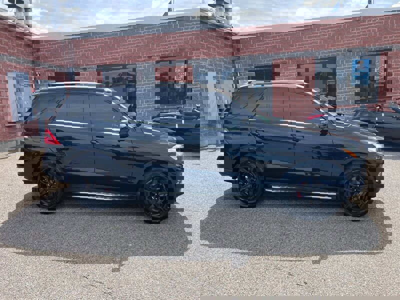 Used 2015 Mercedes-Benz ML 350 4MATIC image 6