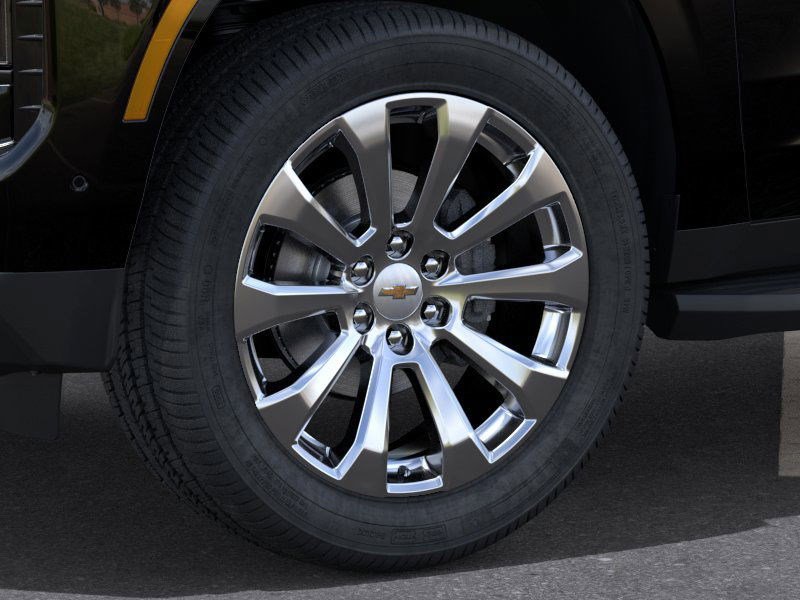 New 2026 Chevrolet Tahoe Premier image 9