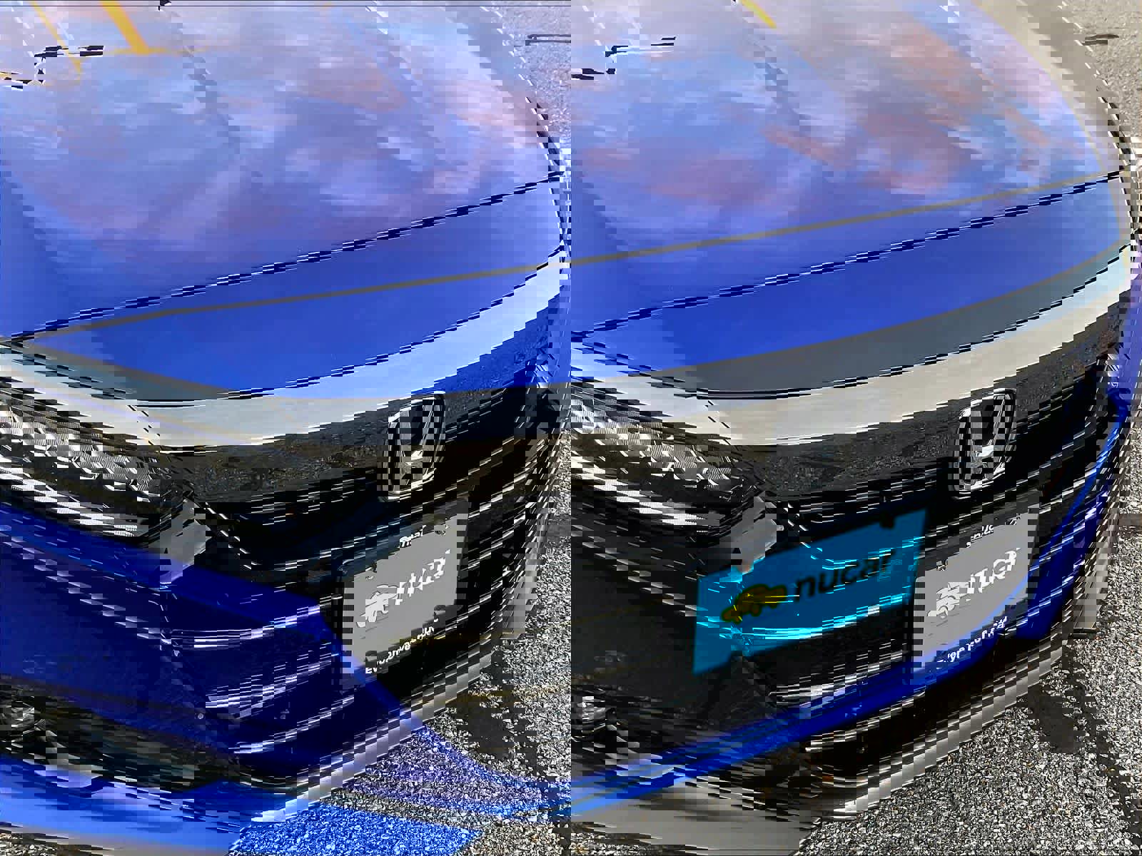 Used 2022 Honda Accord Sport image 42